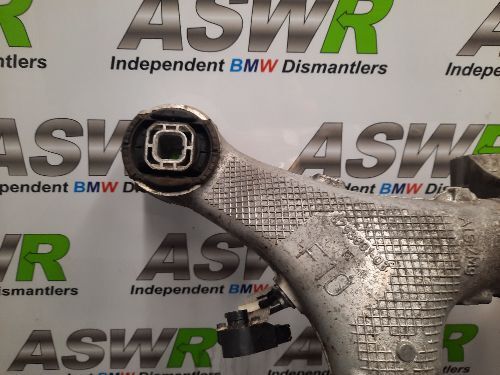 BMW Rear Axle Subframe Diff Carrier F07 F10 F11 5 SERIES