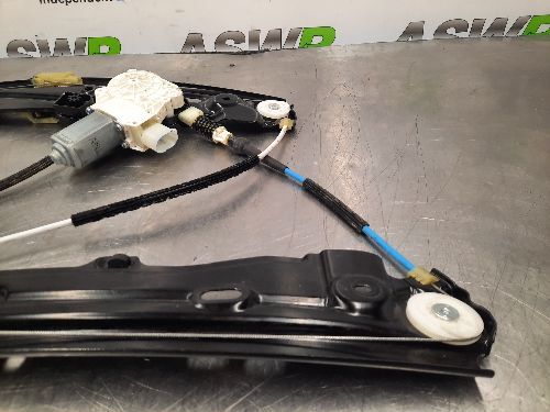 BMW 5 SERIES Window Regulator N/S/F Passenger Side Front F10 F11