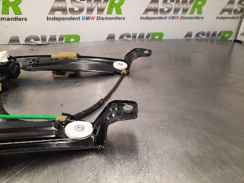 BMW 5 SERIES Window Regulator Front O/S Drivers Side  F10 F11