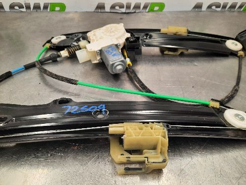 BMW 5 SERIES Window Regulator O/S/F Drivers Side Front F10 F11