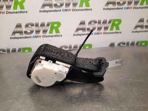 BMW Rear Seat Belt Right OR Left F10 F01 F02 5 7 SERIES