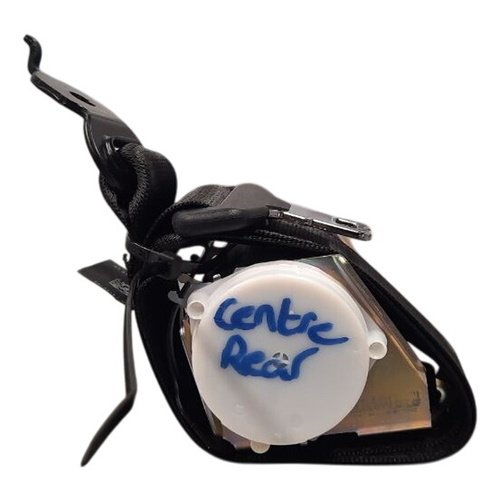 BMW Rear Centre Seat Belt F10 5 SERIES Saloon