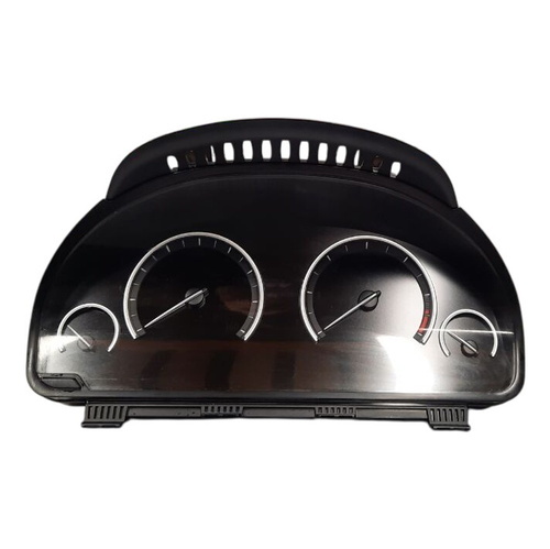 BMW Instrument Cluster Speedo Clocks F10 5 SERIES Diesel Automatic