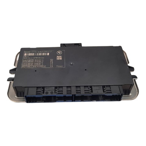 BMW FRM3 Footwell Control Module F10 F11 5 SERIES LCI