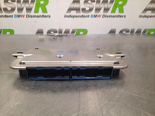 BMW FRM3 Footwell Control Module F10 F11 5 SERIES LCI