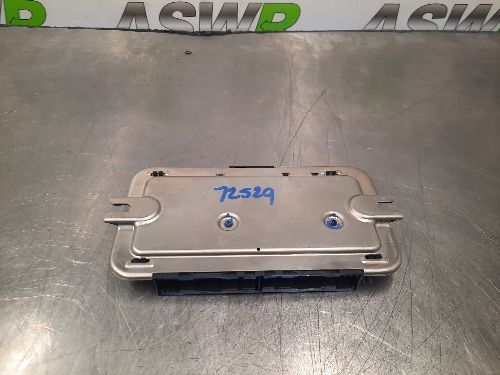 BMW FRM3 Footwell Control Module F10 F11 5 SERIES LCI