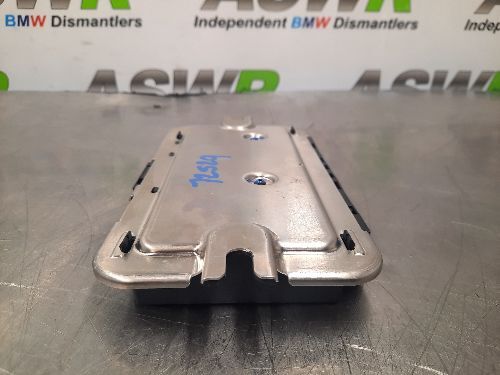 BMW FRM3 Footwell Control Module F10 F11 5 SERIES LCI