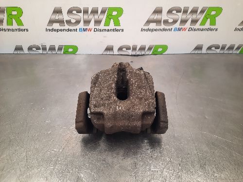 BMW Front Brake Caliper O/S Drivers Side F07 F12 F01 5 6 7 SERIES