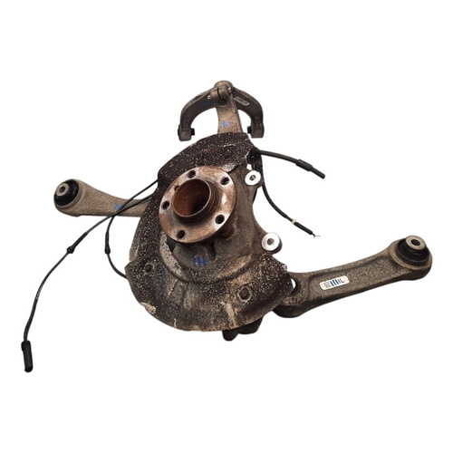 BMW Front Wheel Hub N/S Passenger Side F10 F11 F12 F13 5 6 SERIES