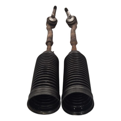 BMW Steering Rack Tie Ends Pair F10 F11 F12 F13 F01 F02