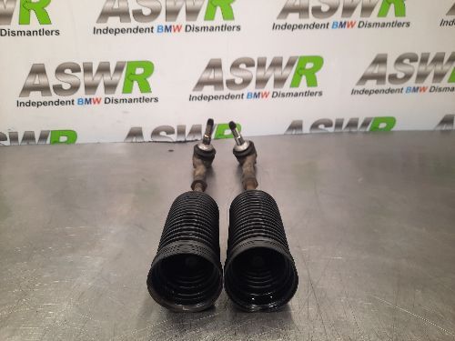 BMW Steering Rack Tie Ends Pair F10 F11 F12 F13 F01 F02