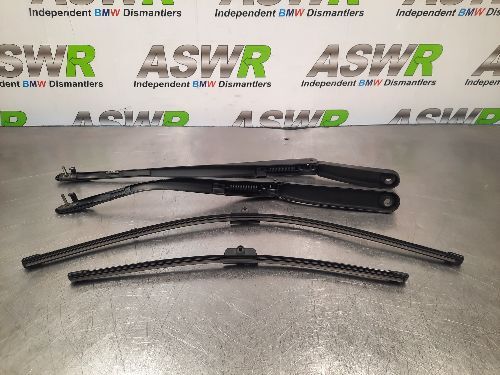 BMW Wiper Arms Pair F10 F11 F12 F13 5 6 SERIES