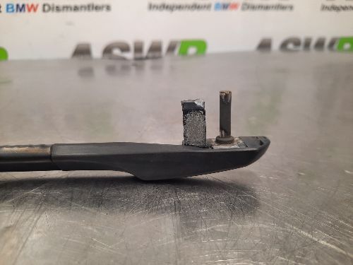 BMW Wiper Arms Pair F10 F11 F12 F13 5 6 SERIES