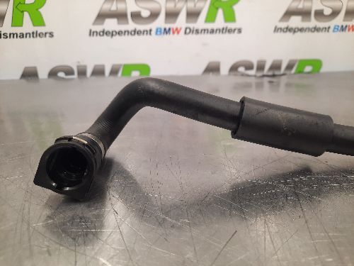BMW Transmission Cooler Coolant Hose B47 Diesel F10 F11 5 SERIES LCI