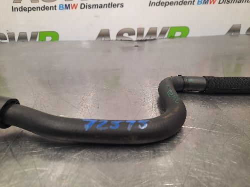 BMW Transmission Cooler Coolant Hose B47 Diesel F10 F11 5 SERIES LCI