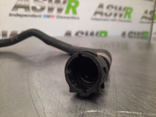 BMW Expansion Tank Coolant Hose B47 Diesel F10 F11 5 SERIES LCI