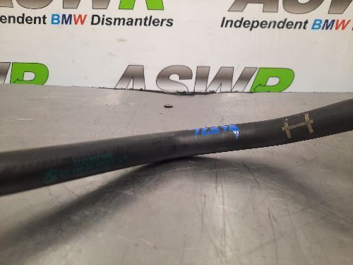 BMW Expansion Tank Coolant Hose B47 Diesel F10 F11 5 SERIES LCI
