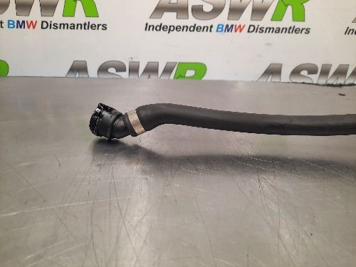 BMW Expansion Tank Coolant Hose B47 Diesel F10 F11 5 SERIES LCI
