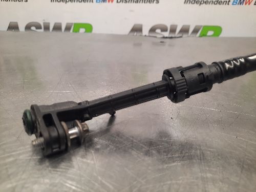 BMW Fuel Hose Pipe B47 Diesel F10 F11 5 SERIES LCI