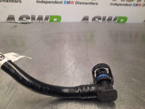 BMW Fuel Hose Pipe B47 Diesel F10 F11 5 SERIES LCI
