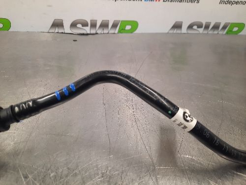 BMW Fuel Hose Pipe B47 Diesel F10 F11 5 SERIES LCI