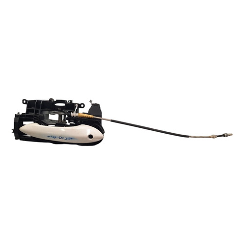 BMW Door Handle & Carrier Front F10 F11 5 SERIES O/S Drivers Side
