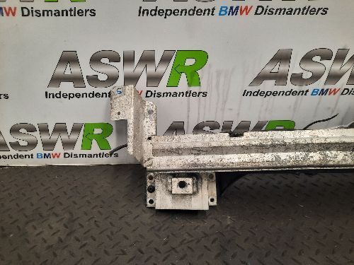 MINI Rear Bumper Reinforcer Bar R50 R52 R53 COOPER S ONE