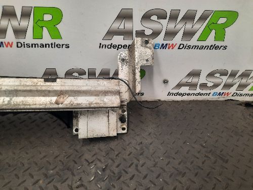 MINI Rear Bumper Reinforcer Bar R50 R52 R53 COOPER S ONE