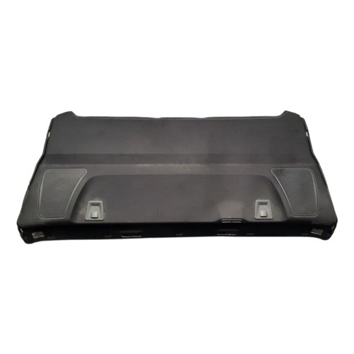 BMW 5 SERIES Parcel Shelf Black F10 Saloon