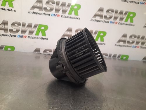 MINI COOPER Heater Blower Motor 2 Pin R50 R52 R53