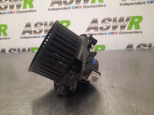 MINI COOPER Heater Blower Motor 2 Pin R50 R52 R53
