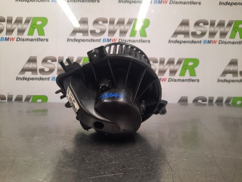 MINI COOPER Heater Blower Motor 2 Pin R50 R52 R53