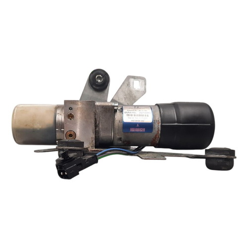 MINI Cooper Hydraulic Roof Motor Pump R52 Cabrio