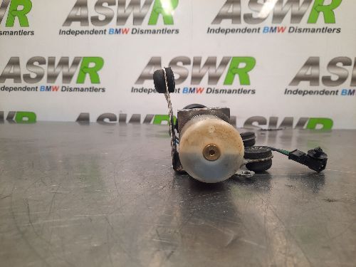 MINI Cooper Hydraulic Roof Motor Pump R52 Cabrio