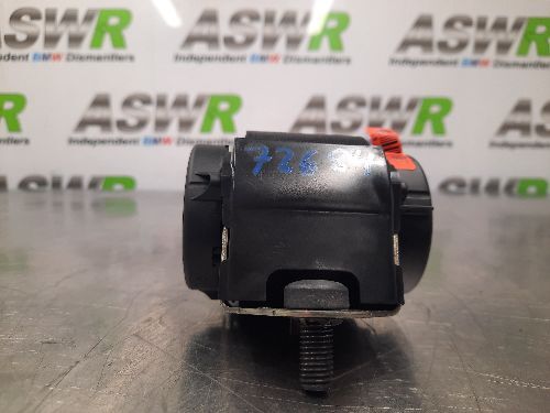 MINI Cooper Seatbelt Rear Left OR Right R52 Cabrio