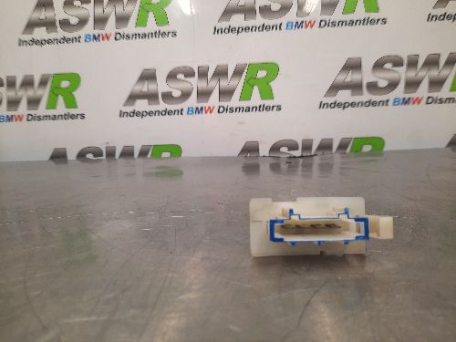 MINI COOPER R50 R52 R53 Heater Resistor