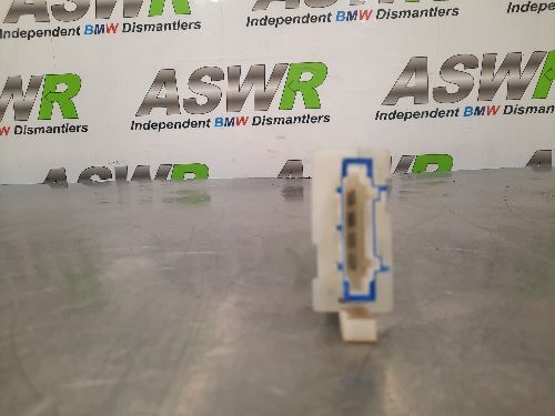 MINI COOPER R50 R52 R53 Heater Resistor