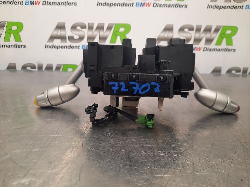 MINI Cooper Switch Cluster Steering Column R50 R52 R53