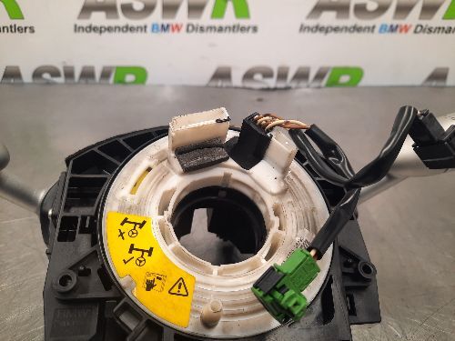 MINI Cooper Switch Cluster Steering Column R50 R52 R53