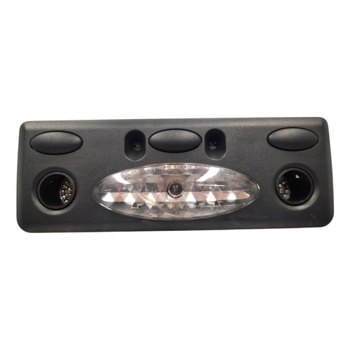MINI Cooper Interior Roof Light Front R52 Cabrio