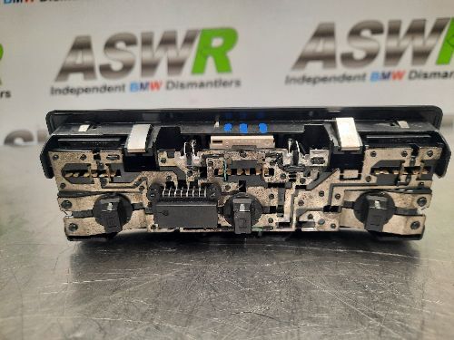 MINI Cooper Interior Roof Light Front R52 Cabrio