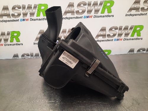 BMW Air Filter Box N47 Diesel E87 E90 E91 1 3 SERIES / E84 X1