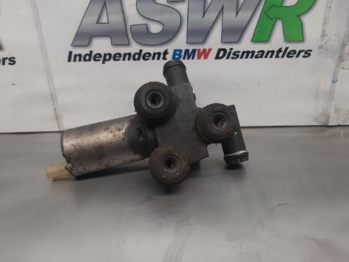 BMW E81 E87 E90 E91 1 3 SERIES Additional Water Pump