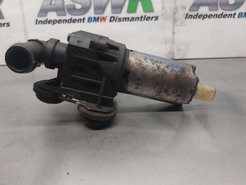 BMW Additional Water Pump E81 E87 E90 E91 1 3 SERIES E84 X1