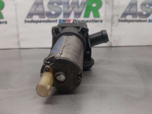 BMW Additional Water Pump E81 E87 E90 E91 1 3 SERIES E84 X1