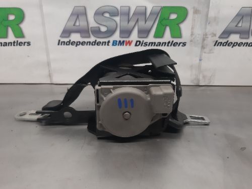 BMW E90 3 SERIES Saloon Left OR Right Rear Seat Belt
