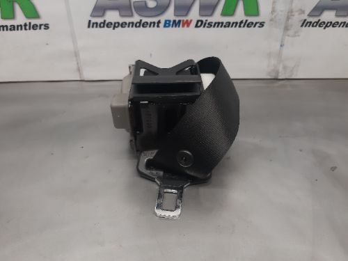 BMW E90 3 SERIES Saloon Left OR Right Rear Seat Belt