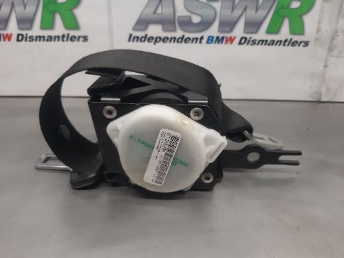 BMW E90 3 SERIES Saloon Left OR Right Rear Seat Belt
