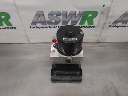 BMW Hydro ABS Pump DSC Manual E81 E90 1 3 SERIES