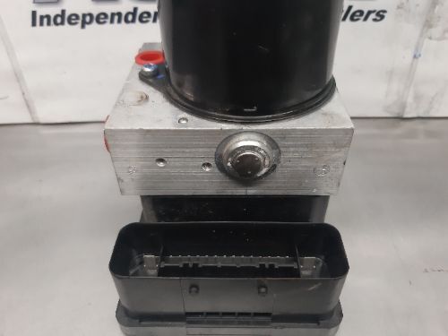 BMW Hydro ABS Pump DSC Manual E81 E90 1 3 SERIES